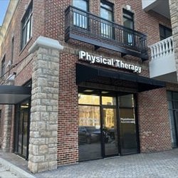 Physio - Stockbridge - Peridot Parkway