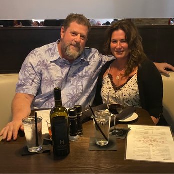 Prime 239 Steakhouse - "Kelly's Booth", best seat in the house! - Steakhouses Near Me - Cape Coral, Florida Prime 239 Steakhouse - "Kelly's Booth", best seat in the house! - Steakhouses Near Me - Cape Coral, Florida
