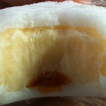 J.sweets - caramel pudding mochi - Desserts Near Me - San Jose, California J.sweets - caramel pudding mochi - Desserts Near Me - San Jose, California
