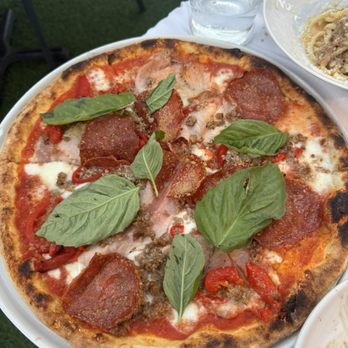 Ambrogio15 - Pizza Near Me - San Diego, California Ambrogio15 - Pizza Near Me - San Diego, California