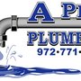Photo of A Plus Plumbing