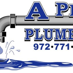 A Plus Plumbing