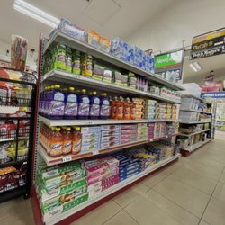 Chiquita Convenience Store - supplies