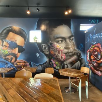 Johnny Boi - Burgers Near Me - Richmond, California Johnny Boi - Burgers Near Me - Richmond, California