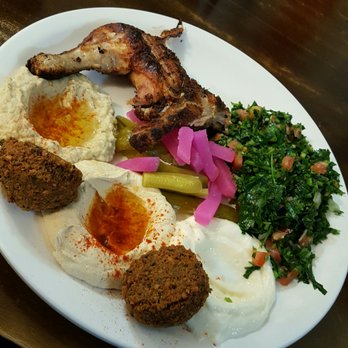 Hawa Charcoal Chicken - Rotisserie Chicken Near Me - Granville, NSW
