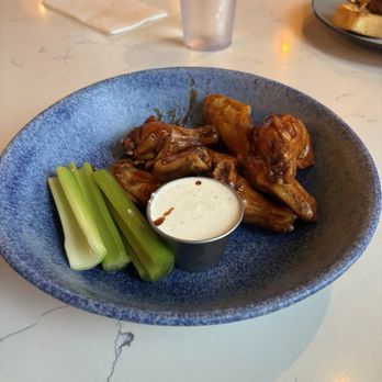 Kimball Coastal Eatery - New American Near Me - National City, California