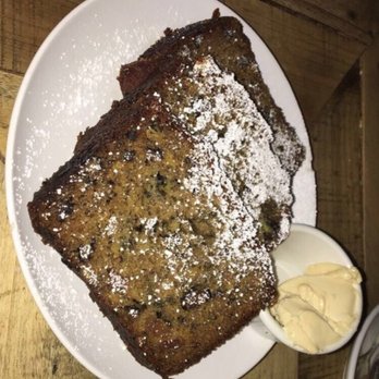 Threefold Cafe - Morning monkey bread - Breakfast & Brunch Near Me - Coral Gables, Florida Threefold Cafe - Morning monkey bread - Breakfast & Brunch Near Me - Coral Gables, Florida