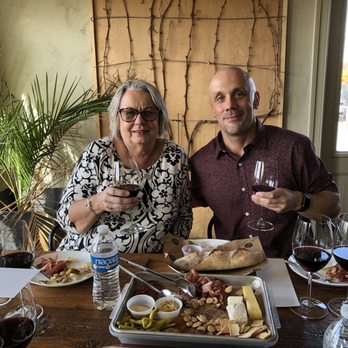 Stone Tower Winery - Enjoying the experience - Wineries Near Me - Leesburg, Virginia Stone Tower Winery - Enjoying the experience - Wineries Near Me - Leesburg, Virginia