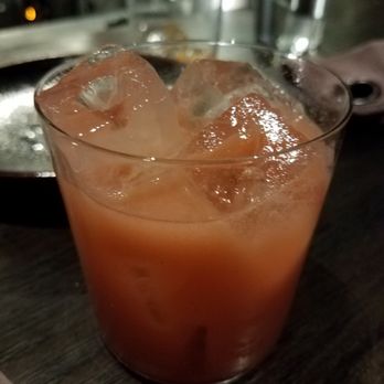 Roister - New American Near Me - Chicago, Illinois