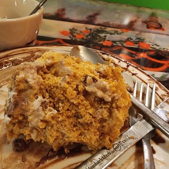 El Tapatio - No ice.cream. to be found in this.fried ice cream, aka "indestructable cornball" - Mexican Near Me - Moab, Utah El Tapatio - No ice.cream. to be found in this.fried ice cream, aka "indestructable cornball" - Mexican Near Me - Moab, Utah