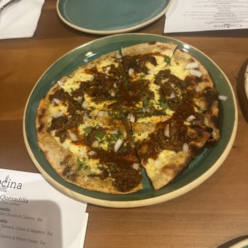 Cocina Chiwas - Quesadilla - Mexican Near Me - Tempe, Arizona