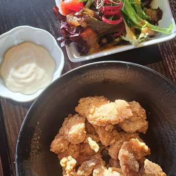 Gintaro Japanese Kitchen - Japanese Near Me - Edmonton, Alberta