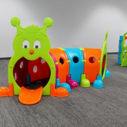 Bierman Autism Centers