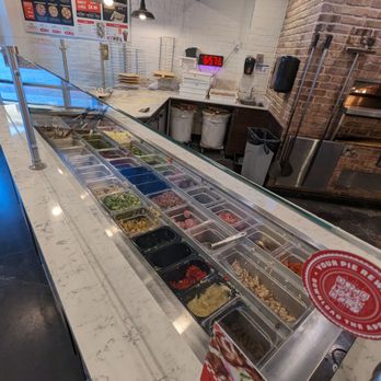 Your Pie - Italian Near Me - Lawrenceville, Georgia Your Pie - Italian Near Me - Lawrenceville, Georgia