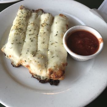 Midway Pizza - Cheesy breadsticks - Pizza Near Me - New Orleans, Louisiana Midway Pizza - Cheesy breadsticks - Pizza Near Me - New Orleans, Louisiana