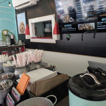 Rudy And Olives - Fish & Chips Near Me - Bedford, Nova Scotia Rudy And Olives - Fish & Chips Near Me - Bedford, Nova Scotia