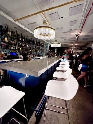 Lucina Eatery & Bar by null