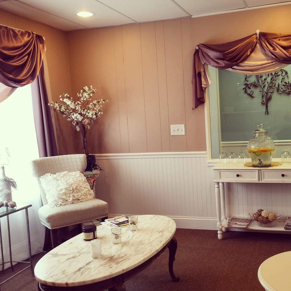 SAMANTHA’S SERENITY SPA 396 State Rt 23B, Hudson, New York Day Spas