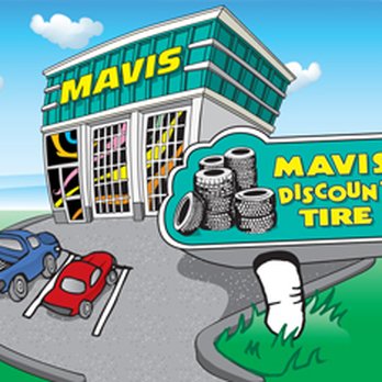 Mavis Discount Tire - Oil Change Stations Near Me - Flanders, New Jersey Mavis Discount Tire - Oil Change Stations Near Me - Flanders, New Jersey