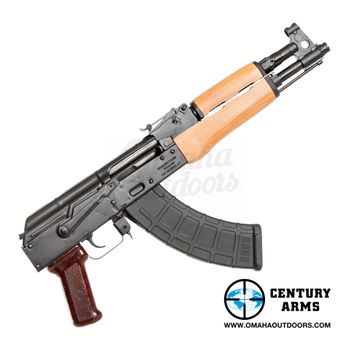 The Gun Vault - Draco - Guns & Ammo Near Me - Elgin, South Carolina