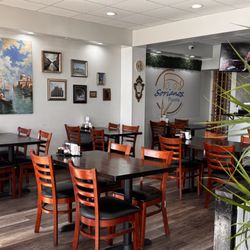 Sorianos Pizzeria