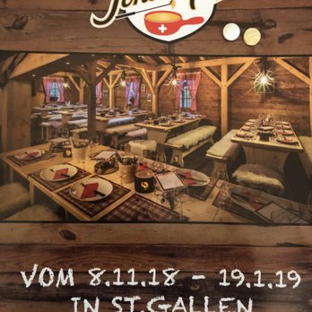 Fondue Alp - Swiss Food Near Me - St. Gallen, SG Fondue Alp - Swiss Food Near Me - St. Gallen, SG