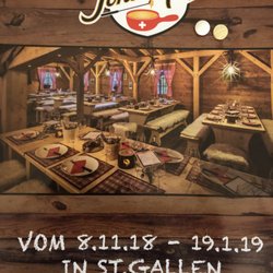 Fondue Alp