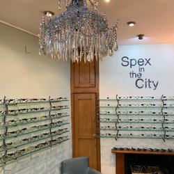 Spex In The City