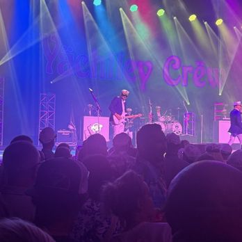 Steelhouse Omaha - Music Venues Near Me - Omaha, Nebraska