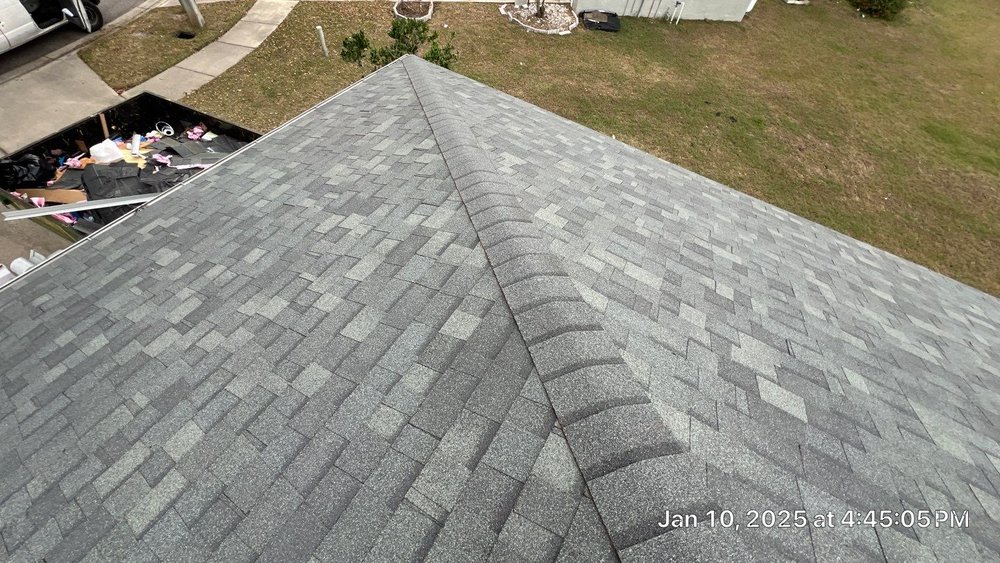 Slide of Classic Roofing and Construction