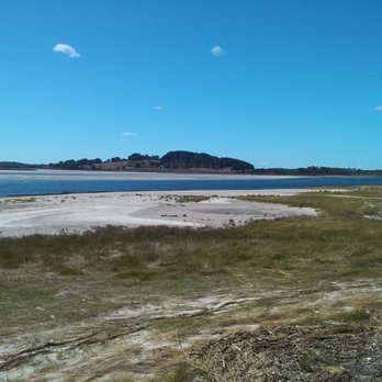 Crane Beach - Ipswich - So many nice views while walking along the sand dunes - Beaches Near Me - Ipswich, Massachusetts