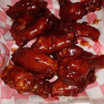 Smoking Aces Bbq - Wings - Food Stands Near Me - Grantville, Pennsylvania Smoking Aces Bbq - Wings - Food Stands Near Me - Grantville, Pennsylvania