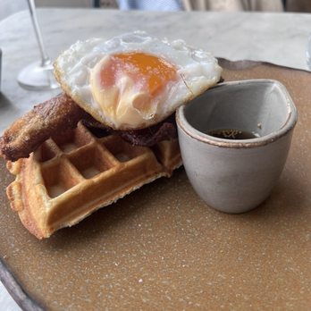 Duck & Waffle - Duck & waffle - Modern European Near Me - London, XGL Duck & Waffle - Duck & waffle - Modern European Near Me - London, XGL