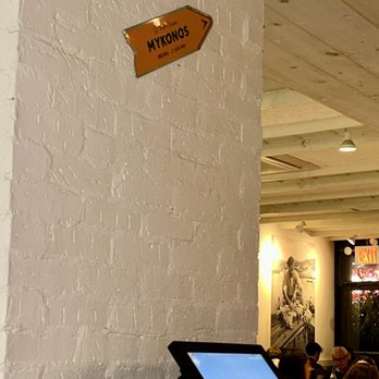 Taverna Kyclades - Bayside - Inside - Greek Near Me - Bayside, New York Taverna Kyclades - Bayside - Inside - Greek Near Me - Bayside, New York