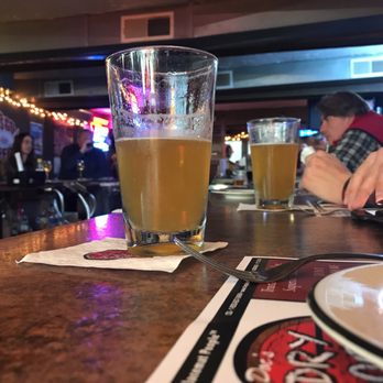 Doc's Dry Dock - Fun place for dinner. Local hot spot. - Pizza Near Me - Pewaukee, Wisconsin