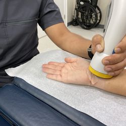 Jazu Restorative Clinic