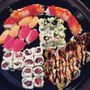 Photo of Snowfish Sushi