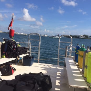 Discover Diving Dive Center - Diving Near Me - Port Orange, Florida