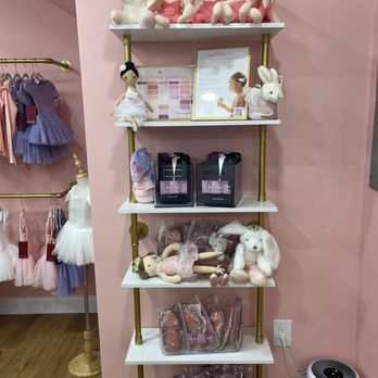 Tutu School Westport - Dance Studios Near Me - Westport, Connecticut