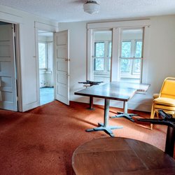 Rockhaven Sanitarium