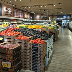 Safeway South Trail Crossing