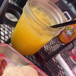 Solano Screwdriver