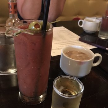 Voltaire - Bloody Mary and coffee - Bars Near Me - Kansas City, Missouri Voltaire - Bloody Mary and coffee - Bars Near Me - Kansas City, Missouri