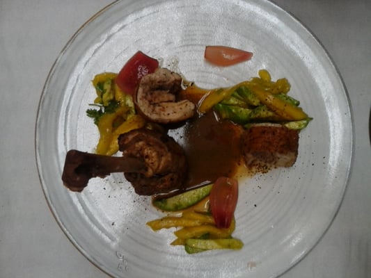 El Papagayo Restaurant by null