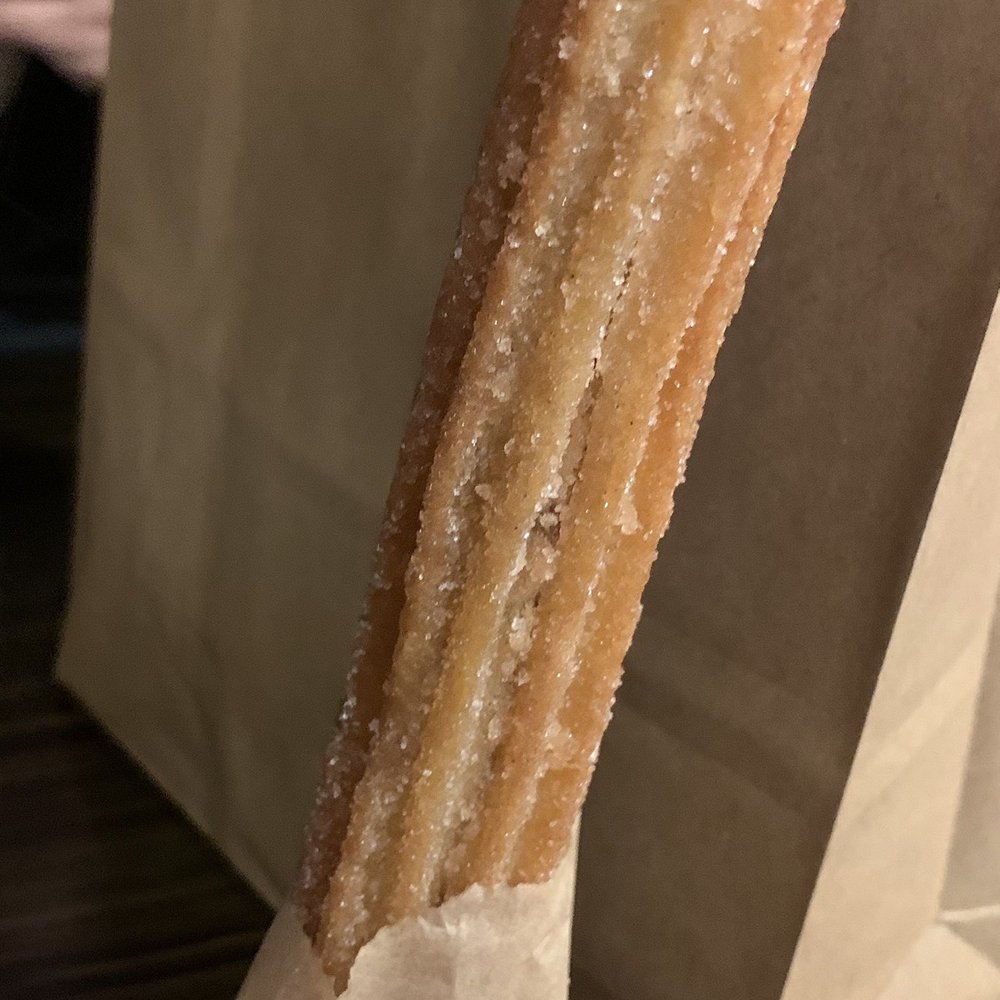 Moho Mexican Grill - Dulce de Leche Churro - Mexican Near Me - Bayside, New York Moho Mexican Grill - Dulce de Leche Churro - Mexican Near Me - Bayside, New York