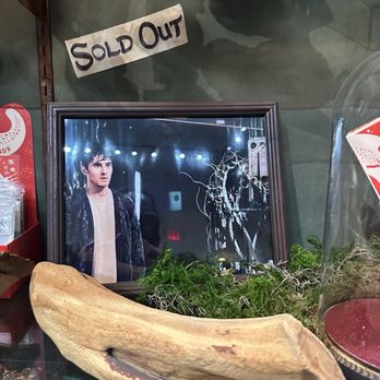 The Green Man Store - Supernatural Readings Near Me - Burbank, California The Green Man Store - Supernatural Readings Near Me - Burbank, California