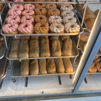 Donut Factory Yogurt - Donuts Near Me - Tulare, California Donut Factory Yogurt - Donuts Near Me - Tulare, California