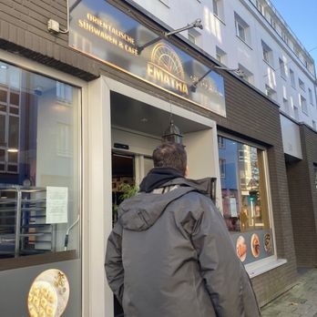 EMATHA - Cafes Near Me - Bremerhaven, HB