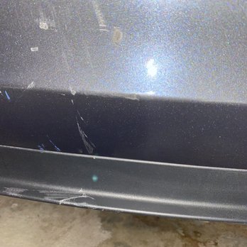 The Bumper Zone - Body Shops Near Me