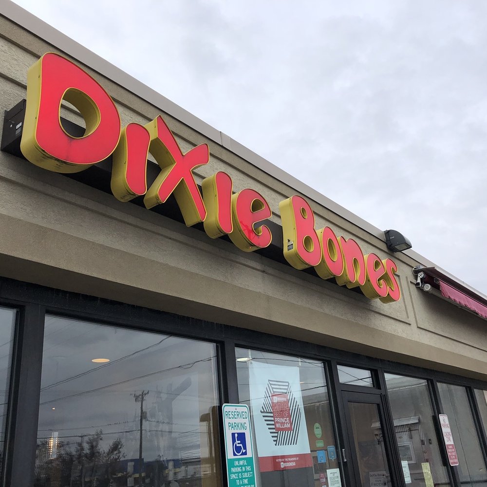Dixie Bones BBQ - Eno - Barbeque Near Me - Woodbridge, Virginia Dixie Bones BBQ - Eno - Barbeque Near Me - Woodbridge, Virginia